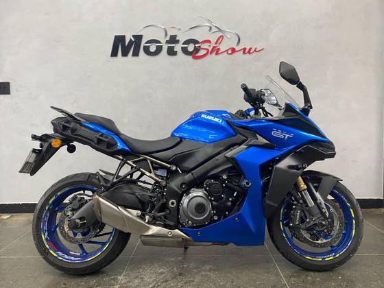SUZUKI GSX-S1000GT ABS 